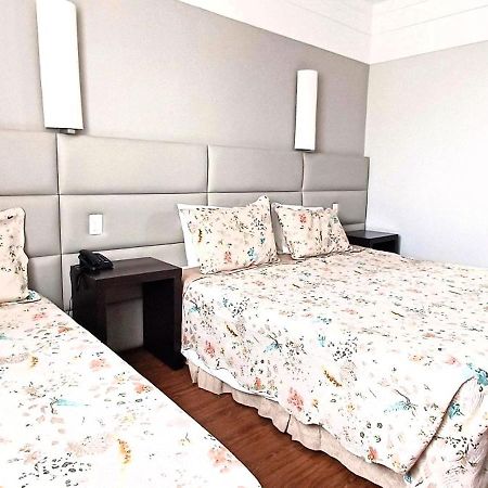 Suite Alto Afonso Pena Belo Horizonte Exterior foto