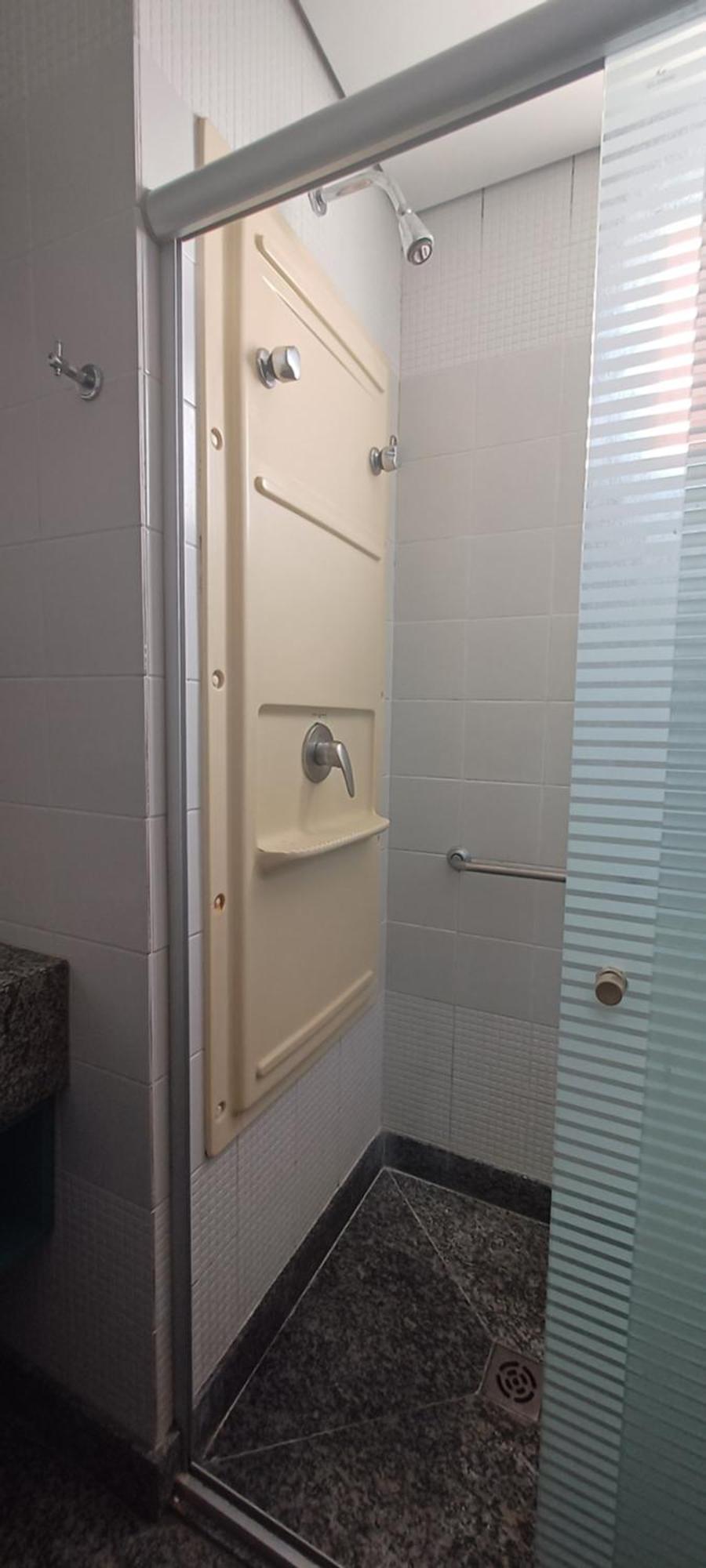 Suite Alto Afonso Pena Belo Horizonte Exterior foto