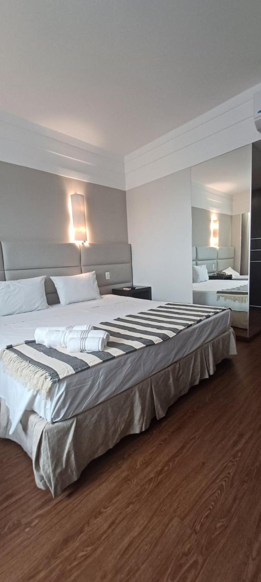 Suite Alto Afonso Pena Belo Horizonte Exterior foto
